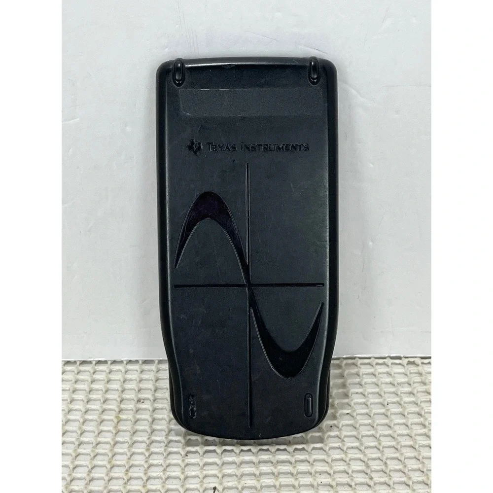 Texas Instruments TI 83 Plus Graphing Calculator School College‎ TESTED